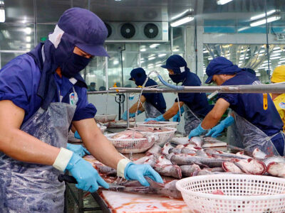 Doanh nghiệp thủy sản muốn thu lãi đậm
